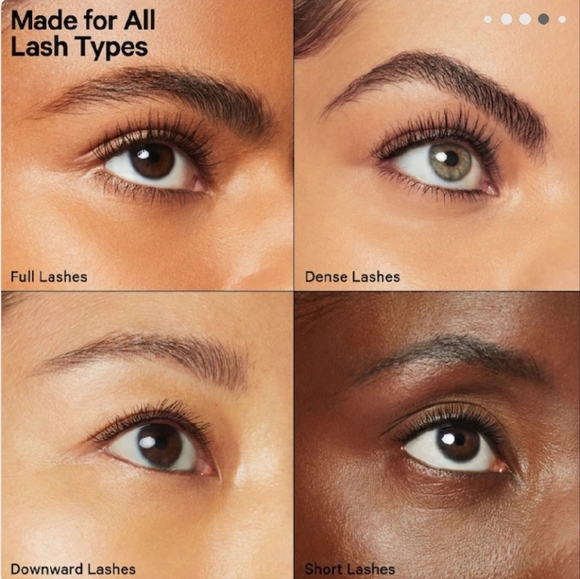 MILK MAKEUPRISE Lifting + Lengthening Mascara ELEVATE NIB - Picture 8 of 13